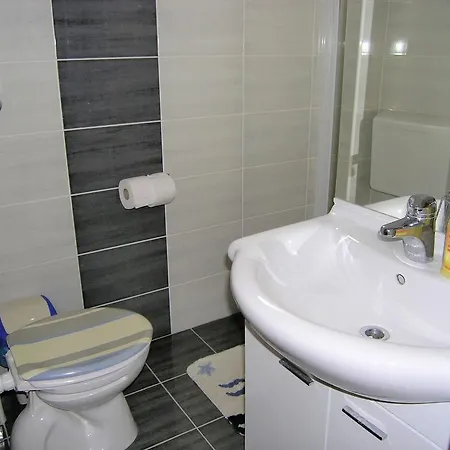 Apartment Sokolovic Krk Town