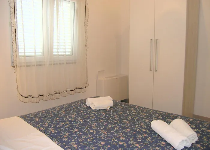 Sokolovic Apartament *