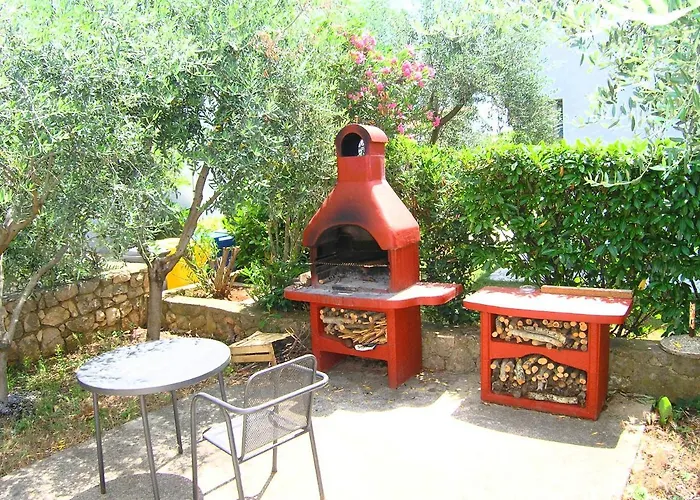 Apartmán Sokolovic Krk Town