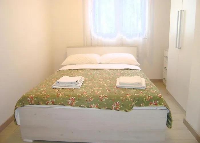 Sokolovic Apartmán *