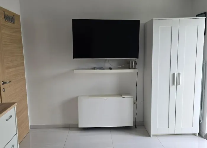 Sokolovic Apartament *