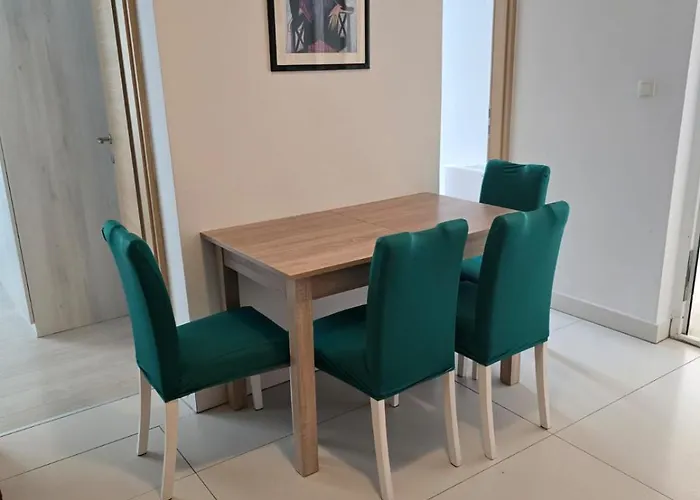 Sokolovic Apartament Krk Town