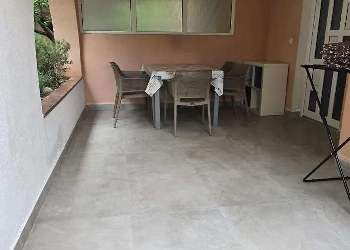 Sokolovic * Krk Town