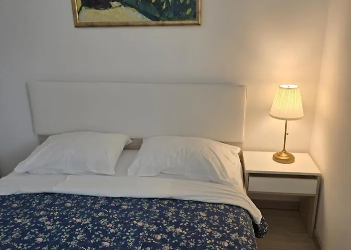 Apartmán Sokolovic Krk Town