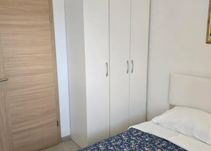 Sokolovic Apartmán