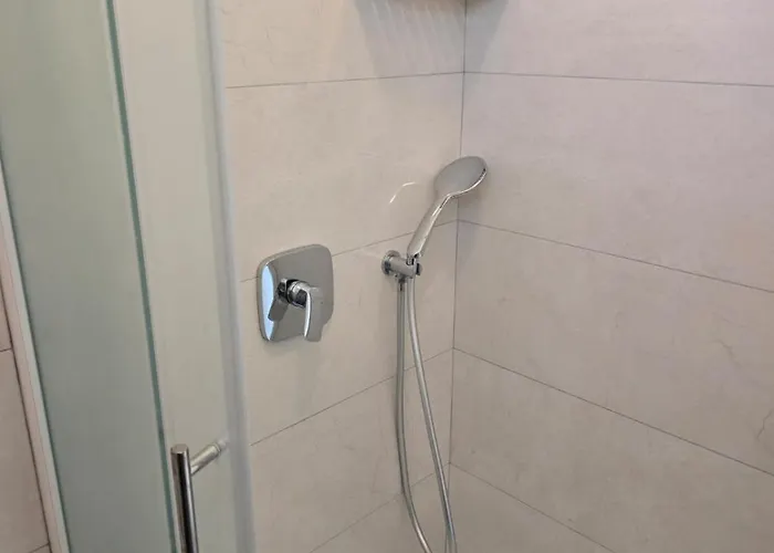 Apartament Sokolovic