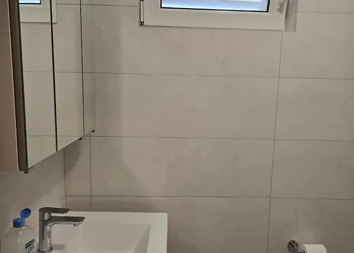 Apartmán Sokolovic Krk Town