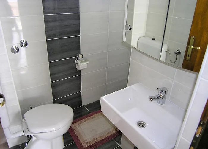 Apartmán Sokolovic Krk Town