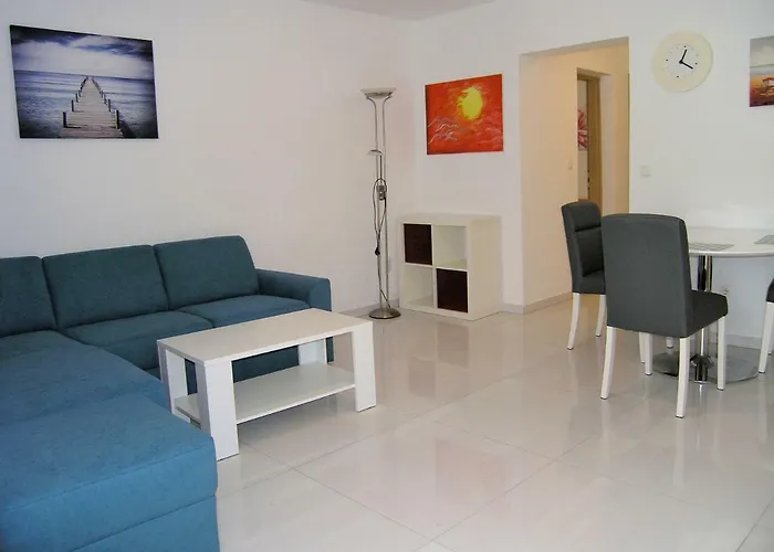 Sokolovic Apartmán Krk Town