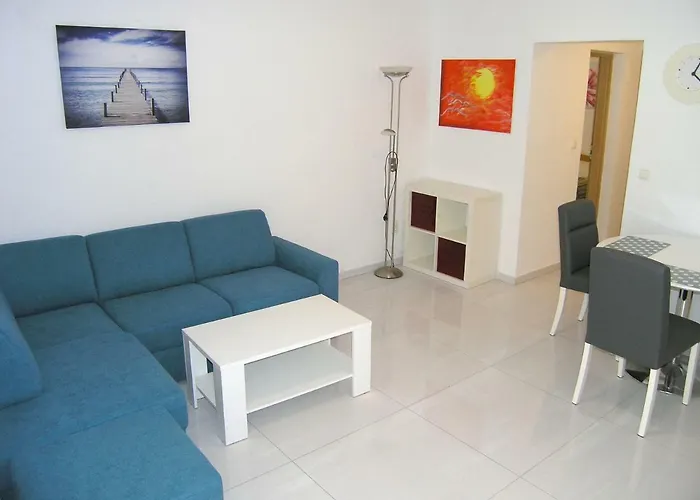 Apartament Sokolovic Krk Town