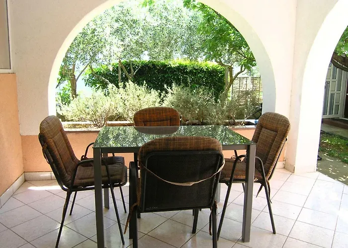 Apartmán Sokolovic Krk Town