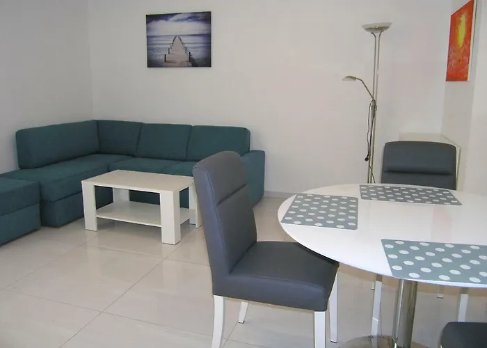 Sokolovic Apartmán *