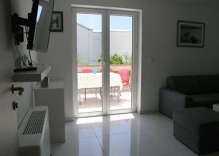 Apartament Sokolovic