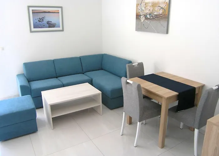 Sokolovic Apartmán Krk Town