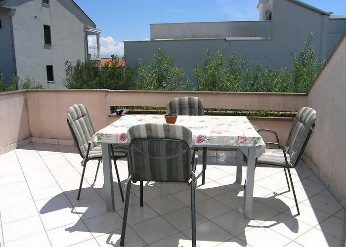 Sokolovic Apartmán *