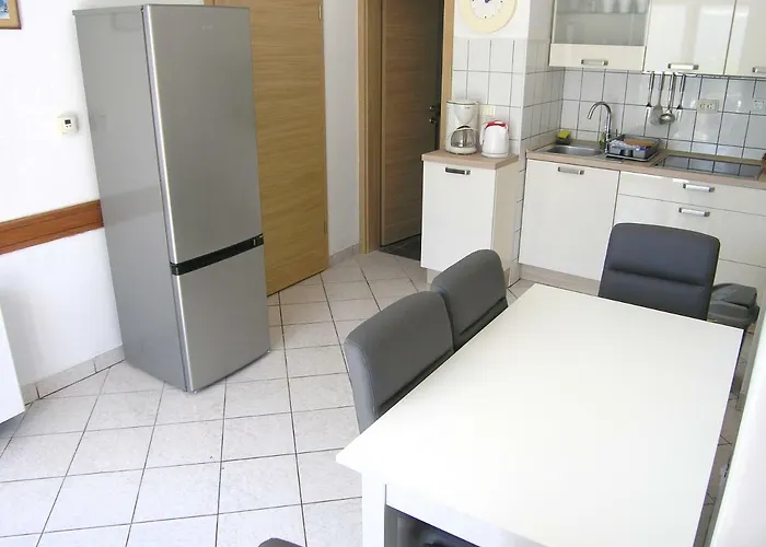 Apartament Sokolovic