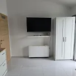 Sokolovic Apartmán *