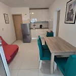 Apartmán Sokolovic *