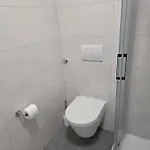 Sokolovic Apartmán Krk Town