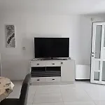Apartmán Sokolovic