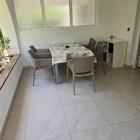 Sokolovic Apartmán *