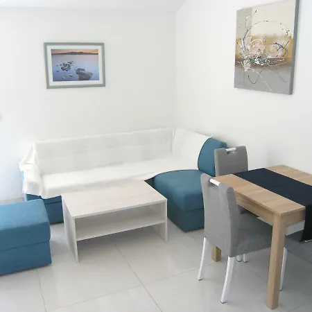 Sokolovic * Krk Town