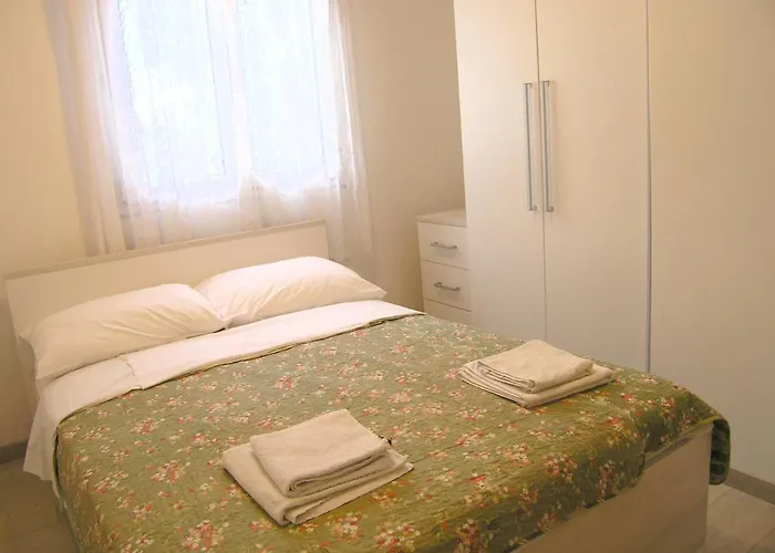 Lägenhet Sokolovic Krk Town