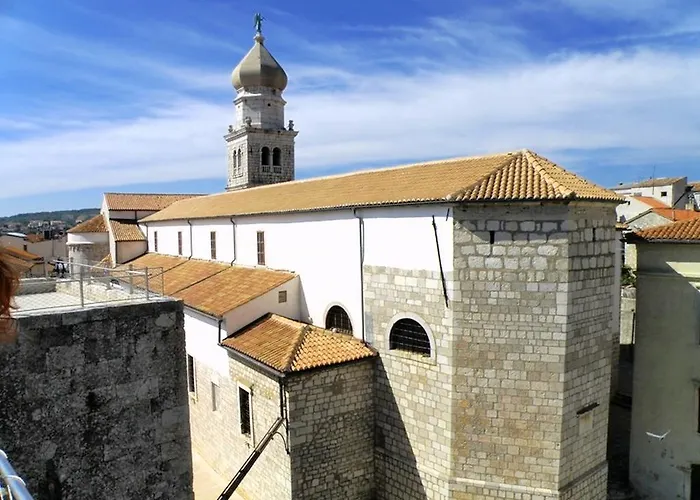 Lägenhet Sokolovic *