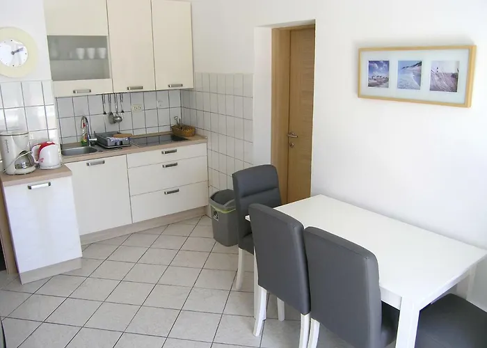 Sokolovic Lägenhet Krk Town